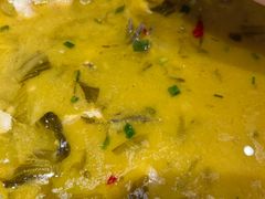 -吕记老鸭汤·徽菜馆(东营路店)