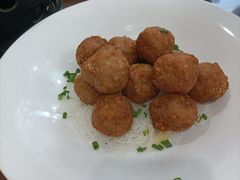 -茶港食堂(武昌店)