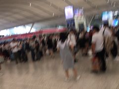 -麦当劳(深圳北站高铁店)