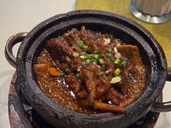 -品大三·南京菜(大行宫店)