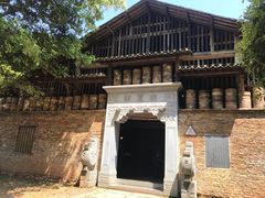 -景德镇古窑民俗博览区