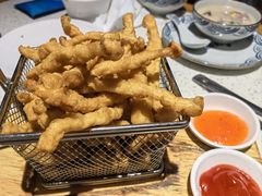 -云尊府云南菜·蒸汽石锅鱼(五棵松华熙店)