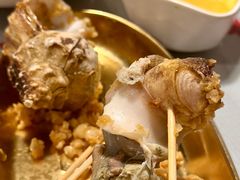 -辉记炭烧海鲜大排档·老字号(福田店)