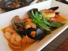 -BISTROFIORE美伊娜(伊犁南路店)