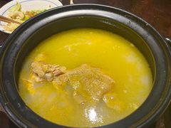-回水镇·江湖川菜(恒大新城店)