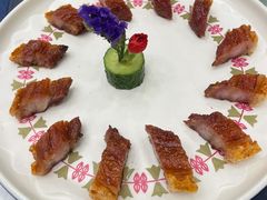 -顺风山庄(水濂山店)