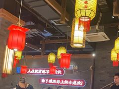 -小龙坎火锅(仓山万达店)