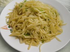 -横道佛手居筋饼店