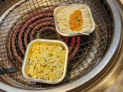 -火炉火自助餐(喜隆多店)