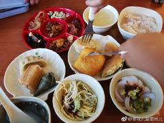 -龙抄手(春熙路总店)