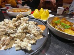 -金掌勺锅包肉(太原万达店)