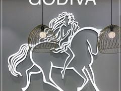 -GODIVA(王府井apm店)