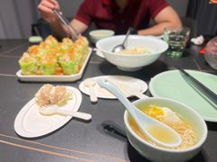 -有璟阁港式餐厅(金融街购物中心店)