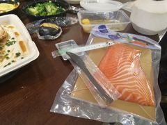 -盒马鲜生(杭州运河上街店)