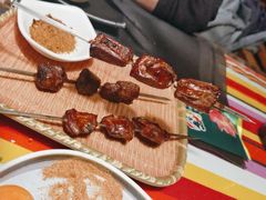 -吧嘚嘴炭烧鸽串吧(北海街店)