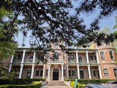 -北京动物园-畅观楼