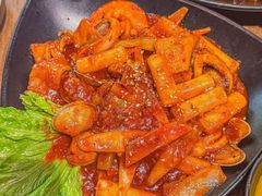 -香猪坊韩国烤肉专属门店(魏公村店)