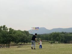 -钟山体育运动公园