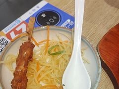 -格朗合·鸡汤米线(辰昌路店)