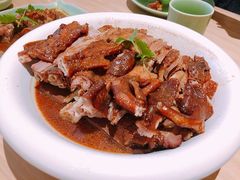 -锦粤宫·融合粤菜(上海金沙江店)