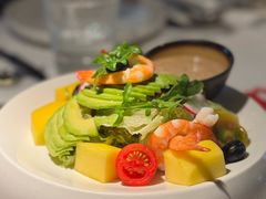 -月芽·自由餐厅·西溪湿地餐厅