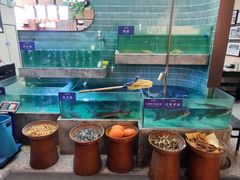 -鱼你相聚·河鲜馆(袁家岭店)