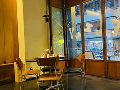-Fuzzy Bistro 浮几韩餐·茶酒馆