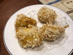 -正德顺順德雙皮奶(中信店)