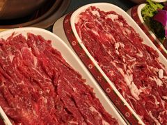 -大吉利·潮汕鲜牛肉火锅(西安店)