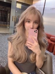 -3AM HAIR SALON染发接发