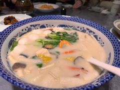 -山外山菜馆(玉泉路店)