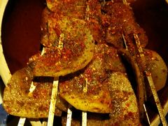 烤土豆片-遇见长安(兰州中心店)