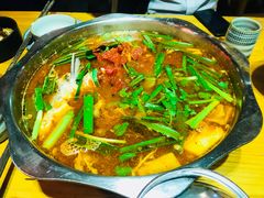 酸汤鱼-老凯俚酸汤鱼(鸿通城店)
