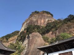 -丹霞山风景名胜区