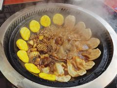 -东北铁锅宴(云龙华府店)