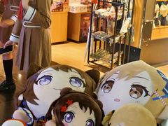 -时尚天河商业广场