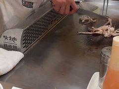 -火地铁板烧(昆山万象汇店)