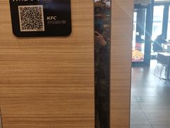-肯德基(丰北路店)