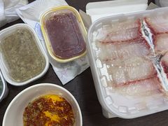 -楚江子·龙继斑鱼庄(建设东路店)