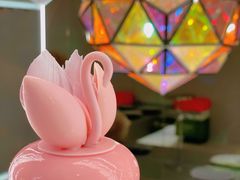 -光作面包Voila Lumiere(中山店)