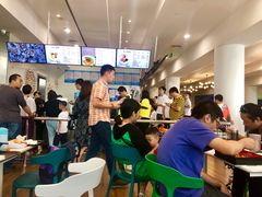 -贝林大翅鲸简餐厅(国家海洋博物馆店)