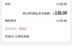 -张氏宽窄巷成都名小吃(茂业百货华强北店)