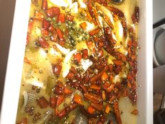 -江湖情酸菜鱼(万菱汇店)