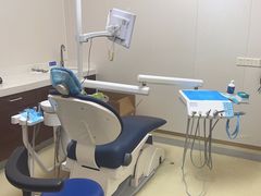 -佛山中大口腔医院·市二级口腔专科医院