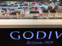 -GODIVA(国际金融中心店)
