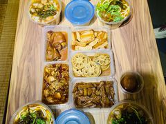 -光头卤(光谷创业街店)