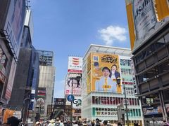 -心斋桥