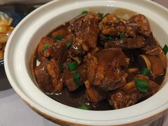 -顺风江南宴(静安大融城店)