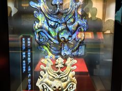 -北京大葆台遗址博物馆