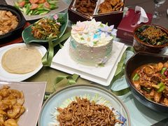 -鸢飞潍坊菜馆(鸢飞大酒店)